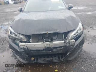 ✅ 2020 Nissan Altima SR • VIN: 1N4BL4CW2LC218117 • Lot: 43470801. Wystawiony na IAAI z przebiegiem 96 163 mil. Bezpłatny archiwum sprzedaży aukcyjnych z USA i szczegółowy raport historii pojazdu na DreamBid. Zdjęcie 6.