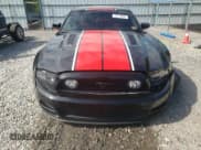 ✅ 2014 Ford Mustang GT • VIN: 1ZVBP8CF5E5218624 • Lot: 52174035. Listed on Copart with 106,900 mi. Free auction sales archive from the USA and detailed vehicle history report at DreamBid. Image 5.