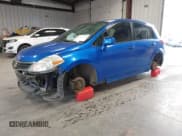 ✅ 2012 Nissan Versa S • VIN: 3N1BC1CP2CK266411 • Лот: 43703444. Опубликован ранее на IAAI с пробегом 165 102 миль. Бесплатный доступ к архиву аукционных продаж из США и подробный отчёт об истории автомобиля на DreamBid. Изображение 19.