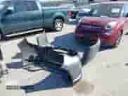 2019 Mitsubishi Outlander ES с VIN JA4AZ3A3XKZ023704, выставлен на аукционе IAAI как лот 40445416 с пробегом 115 939 миль миль и . История ставок и продаж доступна на DreamBid. Изображение 12.