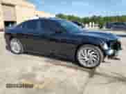 2023 Dodge Charger R/T with VIN 2C3CDXCT8PH685049, listed as a Copart auction lot 81196655 with 15,720 mi miles and Salvage title. Bid and sale history available at DreamBid. Image 4.