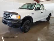 ✅ 2003 Ford F-150 XL • VIN: 2FTRX18W83CA99424 • Lot: 48709215. Listed on Copart with Not provided. Free auction sales archive from the USA and detailed vehicle history report at DreamBid. Image 1.