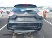 ✅ 2016 Nissan Rogue SV • VIN: KNMAT2MVXGP676213 • Lot: 43028357. Listed on IAAI with 161,349 mi. Free auction sales archive from the USA and detailed vehicle history report at DreamBid. Image 16.