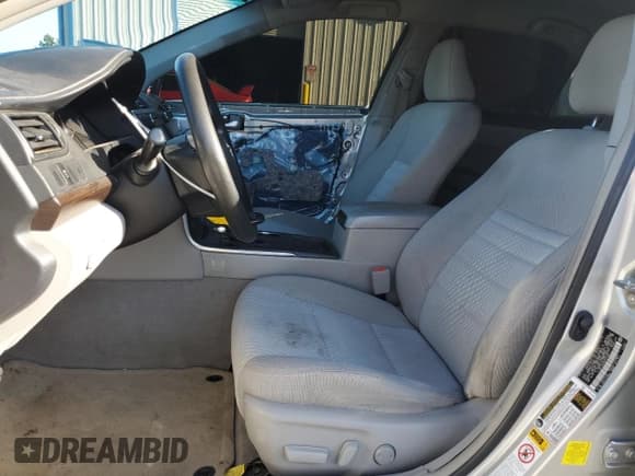 ✅ 2016 Toyota Camry SE • VIN: 4T1BF1FK5GU551089 • Lot: 81807345. Listed on Copart with 140,201 mi. Free auction sales archive from the USA and detailed vehicle history report at DreamBid. Image 7.