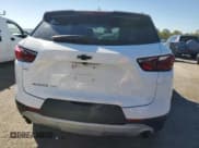 ✅ 2021 Chevrolet Blazer LT • VIN: 3GNKBHRSXMS512196 • Lot: 85876795. Listed on Copart with 68,056 mi. Free auction sales archive from the USA and detailed vehicle history report at DreamBid. Image 6.