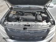 ✅ 2015 Chevrolet Colorado 4WD LT • VIN: 1GCHTBEA1F1137474 • Лот: 45795795. Опубликован ранее на Copart с пробегом 91 430 миль. Бесплатный доступ к архиву аукционных продаж из США и подробный отчёт об истории автомобиля на DreamBid. Изображение 12.