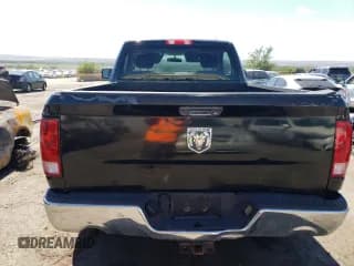 ✅ 2010 Dodge 1500 ST • VIN: 3D7JB1EK3AG148872 • Лот: 61501214. Опубликован ранее на Copart с пробегом 237 197 миль. Бесплатный доступ к архиву аукционных продаж из США и подробный отчёт об истории автомобиля на DreamBid. Изображение 6.