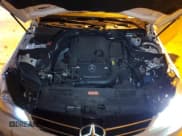 ✅ 2015 Mercedes-Benz C 250 • VIN: WDDGJ4HB2FG369358 • Lot: 82510295. Wystawiony na Copart z przebiegiem 140 920 mil. Bezpłatny archiwum sprzedaży aukcyjnych z USA i szczegółowy raport historii pojazdu na DreamBid. Zdjęcie 11.