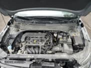 ✅ 2023 Hyundai Venue SEL • VIN: KMHRC8A34PU211884 • Lot: 59784745. Listed on Copart with 48,538 mi. Free auction sales archive from the USA and detailed vehicle history report at DreamBid. Image 12.