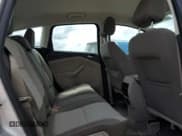 ✅ 2015 Ford C-Max SE • VIN: 1FADP5AU5FL100376 • Lot: 55123725. Wystawiony na Copart z przebiegiem 387 873 mil. Bezpłatny archiwum sprzedaży aukcyjnych z USA i szczegółowy raport historii pojazdu na DreamBid. Zdjęcie 11.