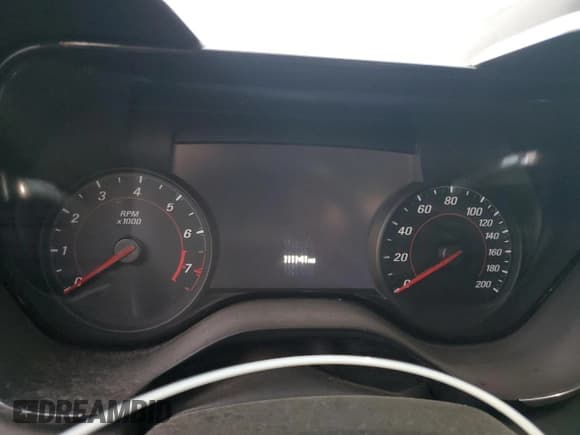 ✅ 2018 Chevrolet Camaro 2SS • VIN: 1G1FH3D76J0129351 • Lot: 92373955. Wystawiony na Copart z przebiegiem 111 141 mil. Bezpłatny archiwum sprzedaży aukcyjnych z USA i szczegółowy raport historii pojazdu na DreamBid. Zdjęcie 9.