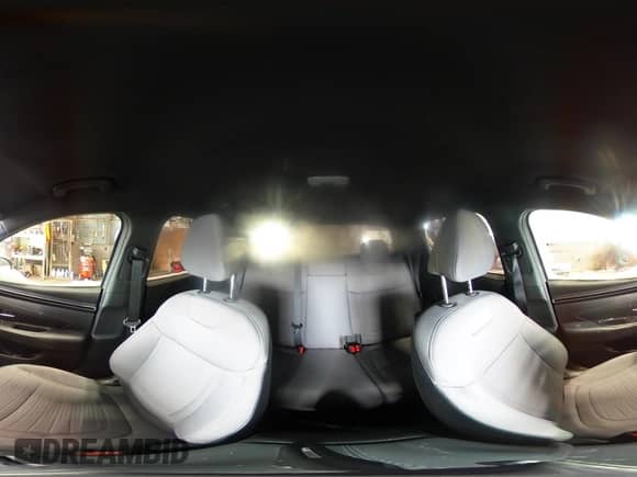 2024 Hyundai Santa Cruz SE with VIN 5NTJADDE9RH111792, listed as a Copart auction lot 88521615 with 19,212 mi miles and Salvage title. Bid and sale history available at DreamBid. Image 13.