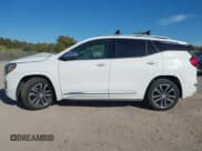 ✅ 2018 GMC Terrain Denali • VIN: 3GKALXEX5JL192194 • Лот: 43342080. Опубликован ранее на IAAI с пробегом 85 744 миль. Бесплатный доступ к архиву аукционных продаж из США и подробный отчёт об истории автомобиля на DreamBid. Изображение 15.