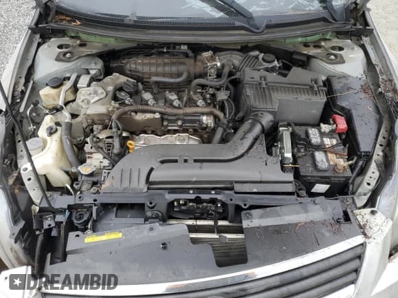 ✅ 2009 Nissan Altima S • VIN: 1N4AL21E29N463376 • Lot: 86257855. Wystawiony na Copart z przebiegiem 156 944 mil. Bezpłatny archiwum sprzedaży aukcyjnych z USA i szczegółowy raport historii pojazdu na DreamBid. Zdjęcie 11.