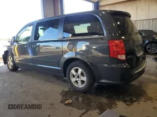 ✅ 2012 Dodge Grand Caravan Crew • VIN: 2C4RDGDG2CR113454 • Lot: 90225415. Wystawiony na Copart z przebiegiem 82 897 mil. Bezpłatny archiwum sprzedaży aukcyjnych z USA i szczegółowy raport historii pojazdu na DreamBid. Zdjęcie 2.