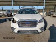 ✅ 2019 Subaru Ascent Premium • VIN: 4S4WMAFD1K3419101 • Lot: 90814825. Wystawiony na Copart z przebiegiem 26 028 mil. Bezpłatny archiwum sprzedaży aukcyjnych z USA i szczegółowy raport historii pojazdu na DreamBid. Zdjęcie 5.