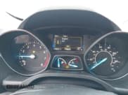 ✅ 2017 Ford Escape Titanium • VIN: 1FMCU9J95HUE81320 • Lot: 43612877. Listed on IAAI with 78,653 mi. Free auction sales archive from the USA and detailed vehicle history report at DreamBid. Image 7.