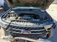 ✅ 2020 Ford Explorer XLT • VIN: 1FMSK7DHXLGC45553 • Лот: 90375725. Опубликован ранее на Copart с пробегом 107 526 миль. Бесплатный доступ к архиву аукционных продаж из США и подробный отчёт об истории автомобиля на DreamBid. Изображение 12.