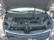 ✅ 2013 Chevrolet Traverse LS • VIN: 1GNKVFED1DJ121720 • Lot: 66771545. Listed on Copart with 177,747 mi. Free auction sales archive from the USA and detailed vehicle history report at DreamBid. Image 12.