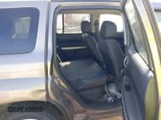 ✅ 2011 Chevrolet HHR 1LT • VIN: 3GNBABFW8BS507907 • Lot: 41504973. Listed on IAAI with 160,456 mi. Free auction sales archive from the USA and detailed vehicle history report at DreamBid. Image 8.