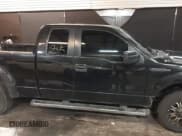 ✅ 2013 Ford F-150 XL • VIN: 1FTEX1CM7DFC23693 • Lot: 42330457. Listed on IAAI with 254,383 mi. Free auction sales archive from the USA and detailed vehicle history report at DreamBid. Image 13.