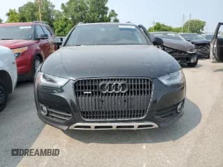 ✅ 2015 Audi allroad A4 Premium Plus • VIN: WA1UFAFLXFA021703 • Lot: 64302004. Listed on Copart with 119,664 mi. Free auction sales archive from the USA and detailed vehicle history report at DreamBid. Image 5.