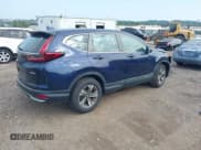 ✅ 2020 Honda CR-V LX • VIN: 2HKRW2H20LH655788 • Lot: 42996375. Listed on IAAI with 28,439 mi. Free auction sales archive from the USA and detailed vehicle history report at DreamBid. Image 4.