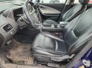 ✅ 2012 Chevrolet Volt • VIN: 1G1RB6E47CU110291 • Lot: 91617545. Wystawiony na Copart z przebiegiem 239 098 mil. Bezpłatny archiwum sprzedaży aukcyjnych z USA i szczegółowy raport historii pojazdu na DreamBid. Zdjęcie 7.