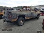 ✅ 2013 Chevrolet Silverado 2500HD Work Truck • VIN: 1GC0KVCG7DZ326573 • Lot: 79736284. Listed on Copart with Not provided. Free auction sales archive from the USA and detailed vehicle history report at DreamBid. Image 3.