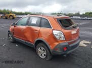 ✅ 2008 Saturn VUE XE • VIN: 3GSDL43NX8S596430 • Lot: 42197557. Wystawiony na IAAI z przebiegiem 183 565 mil. Bezpłatny archiwum sprzedaży aukcyjnych z USA i szczegółowy raport historii pojazdu na DreamBid. Zdjęcie 3.