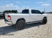 ✅ 2019 Ram 2500 Big Horn • VIN: 3C6UR5DL9KG681628 • Lot: 70843505. Wystawiony na Copart z przebiegiem 148 180 mil. Bezpłatny archiwum sprzedaży aukcyjnych z USA i szczegółowy raport historii pojazdu na DreamBid. Zdjęcie 3.