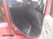 ✅ 2009 Nissan Cube S • VIN: JN8AZ28RX9T117772 • Lot: 42310747. Wystawiony na IAAI z przebiegiem 147 582 mil. Bezpłatny archiwum sprzedaży aukcyjnych z USA i szczegółowy raport historii pojazdu na DreamBid. Zdjęcie 8.