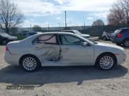 ✅ 2008 Mercury Milan Premier • VIN: 3MEHM02188R618559 • Lot: 41912520. Listed on IAAI with 98,091 mi. Free auction sales archive from the USA and detailed vehicle history report at DreamBid. Image 12.