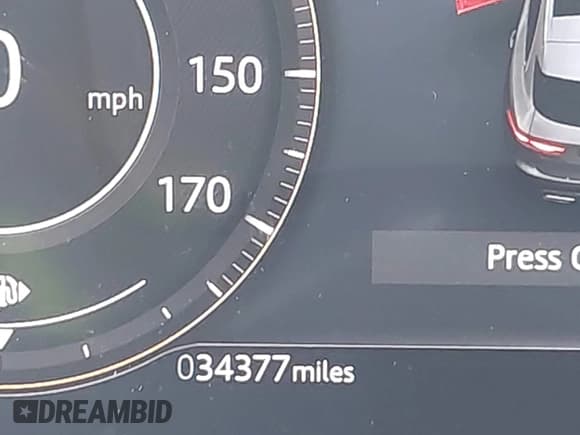 ✅ 2021 Jaguar F-Pace S • VIN: SADCJ2EU5MA669371 • Lot: 43244008. Listed on IAAI with 34,377 mi. Free auction sales archive from the USA and detailed vehicle history report at DreamBid. Image 15.