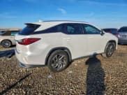 ✅ 2018 Lexus RX 350L Premium • VIN: JTJGZKCA9J2005530 • Lot: 94307885. Wystawiony na Copart z przebiegiem 66 300 mil. Bezpłatny archiwum sprzedaży aukcyjnych z USA i szczegółowy raport historii pojazdu na DreamBid. Zdjęcie 3.