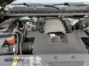 ✅ 2018 Chevrolet Silverado 1500 LT • VIN: 1GCVKREC9JZ214702 • Lot: 91815195. Wystawiony na Copart z przebiegiem 63 554 mil. Bezpłatny archiwum sprzedaży aukcyjnych z USA i szczegółowy raport historii pojazdu na DreamBid. Zdjęcie 13.