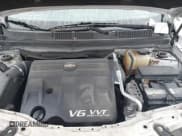 ✅ 2012 Chevrolet Captiva Sport LTZ • VIN: 3GNFL4E52CS600553 • Lot: 41520306. Wystawiony na IAAI z przebiegiem 193 703 mil. Bezpłatny archiwum sprzedaży aukcyjnych z USA i szczegółowy raport historii pojazdu na DreamBid. Zdjęcie 10.