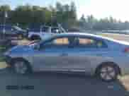 2022 Hyundai Ioniq SE с VIN KMHC75LC3NU276163, выставлен на аукционе IAAI как лот 43265159 с пробегом 59 322 миль миль и . История ставок и продаж доступна на DreamBid. Изображение 15.