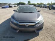 ✅ 2016 Honda Civic LX • VIN: 19XFC2F52GE020171 • Лот: 72046965. Опубликован ранее на Copart с пробегом 109 883 миль. Бесплатный доступ к архиву аукционных продаж из США и подробный отчёт об истории автомобиля на DreamBid. Изображение 5.