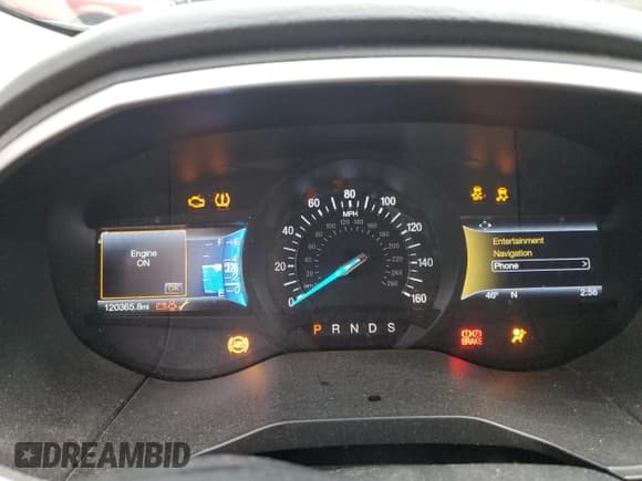 ✅ 2016 Ford Edge SEL • VIN: 2FMPK4J96GBB16529 • Lot: 92054985. Wystawiony na Copart z przebiegiem 120 365 mil. Bezpłatny archiwum sprzedaży aukcyjnych z USA i szczegółowy raport historii pojazdu na DreamBid. Zdjęcie 9.