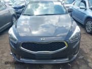 ✅ 2016 Kia Cadenza Premium • VIN: KNALN4D74G5218076 • Lot: 42123328. Wystawiony na IAAI z przebiegiem 184 792 mil. Bezpłatny archiwum sprzedaży aukcyjnych z USA i szczegółowy raport historii pojazdu na DreamBid. Zdjęcie 12.