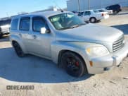 ✅ 2011 Chevrolet HHR 1LT • VIN: 3GNBABFW3BS616579 • Lot: 41348511. Listed on IAAI with 143,144 mi. Free auction sales archive from the USA and detailed vehicle history report at DreamBid. Image 1.