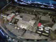 ✅ 2017 Toyota RAV4 LE • VIN: 2T3BFREV0HW570961 • Lot: 95634985. Listed on Copart with 61,702 mi. Free auction sales archive from the USA and detailed vehicle history report at DreamBid. Image 14.