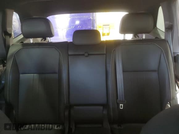 ✅ 2022 Volkswagen Tiguan SE R-Line Black • VIN: 3VV8B7AX8NM164930 • Lot: 50432715. Wystawiony na Copart z przebiegiem 54 646 mil. Bezpłatny archiwum sprzedaży aukcyjnych z USA i szczegółowy raport historii pojazdu na DreamBid. Zdjęcie 10.