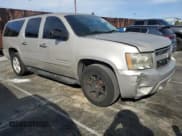 ✅ 2009 Chevrolet Suburban LS • VIN: 1GNFC16J89R288681 • Лот: 48632505. Опубликован ранее на Copart с пробегом 115 956 миль. Бесплатный доступ к архиву аукционных продаж из США и подробный отчёт об истории автомобиля на DreamBid. Изображение 4.