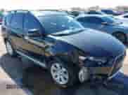 2012 Mitsubishi Outlander SE с VIN JA4JT3AW8CU002070, выставлен на аукционе IAAI как лот 43384586 с пробегом 76 115 миль миль и . История ставок и продаж доступна на DreamBid. Изображение 6.