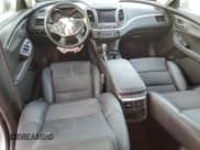 ✅ 2016 Chevrolet Impala LT • VIN: 2G1105SA6G9192699 • Lot: 93251285. Listed on Copart with 53,726 mi. Free auction sales archive from the USA and detailed vehicle history report at DreamBid. Image 8.