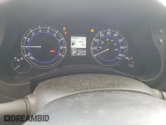 ✅ 2013 Infiniti EX Journey • VIN: JN1BJ0HP9DM430005 • Лот: 51353205. Опубликован ранее на Copart с пробегом 150 799 миль. Бесплатный доступ к архиву аукционных продаж из США и подробный отчёт об истории автомобиля на DreamBid. Изображение 9.