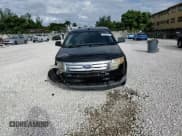 ✅ 2007 Ford Edge SE • VIN: 2FMDK36CX7BB21749 • Lot: 87396185. Listed on Copart with 130,307 mi. Free auction sales archive from the USA and detailed vehicle history report at DreamBid. Image 13.