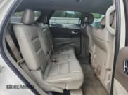 ✅ 2011 Dodge Durango Crew • VIN: 1D4RD4GG1BC630376 • Lot: 64094115. Wystawiony na Copart z przebiegiem 234 828 mil. Bezpłatny archiwum sprzedaży aukcyjnych z USA i szczegółowy raport historii pojazdu na DreamBid. Zdjęcie 10.